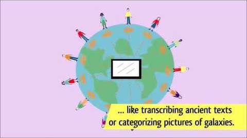 Computational Thinking Video Mashup