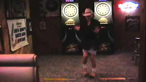 WyldLife Camp 2005 Cali- Heidi Carlisle and Jon Mo...