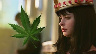 weed queen Resimi