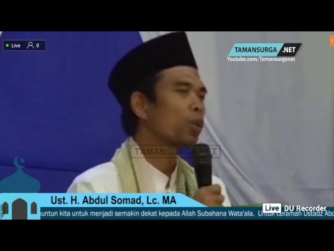 ceramah-yang-lucu-ust-abdul-somad