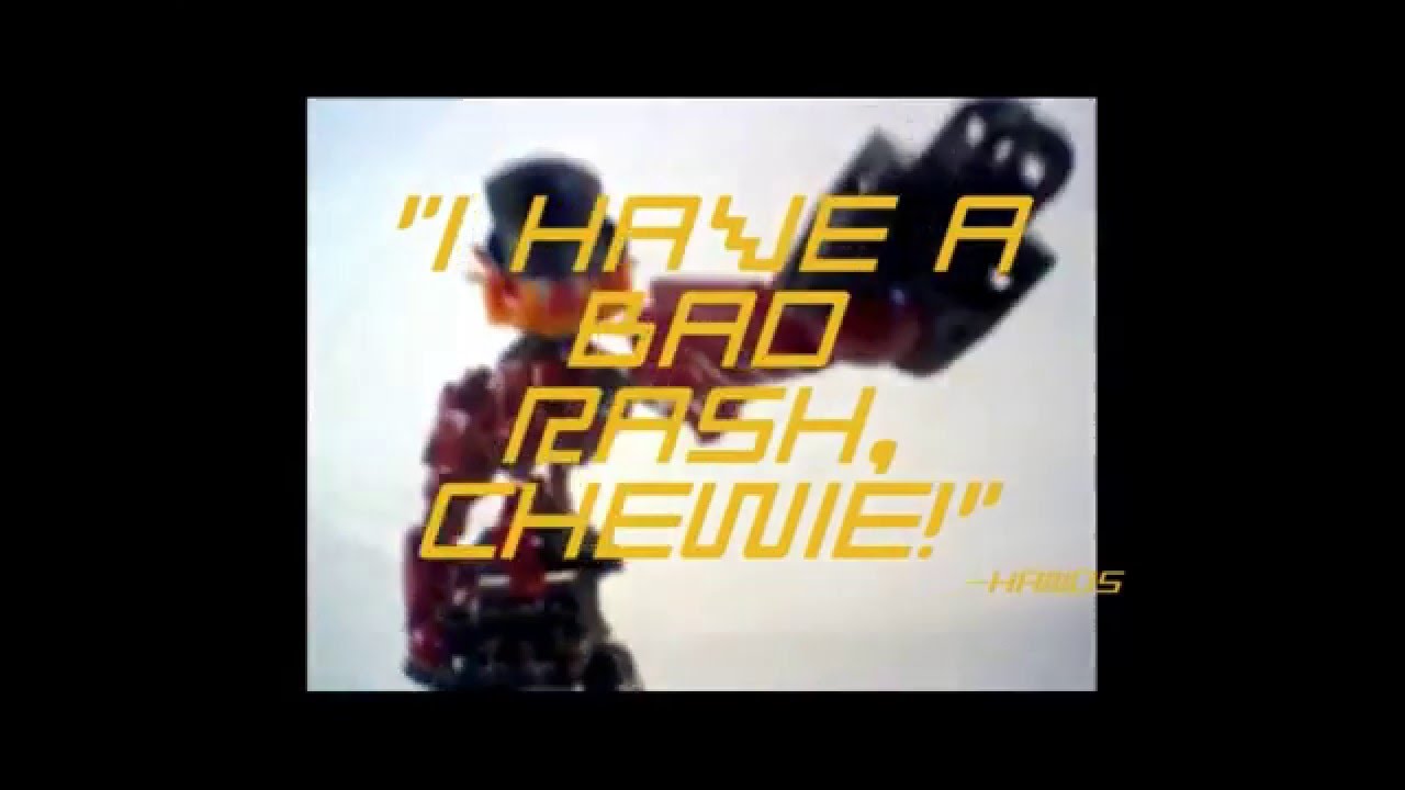 NSSD: The NSSD Awakens