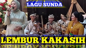 LEMBUR KAKASIH || LAGU SUNDA || COVER || subscribe ya gratis