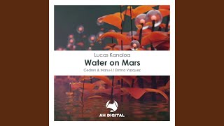 Water on Mars