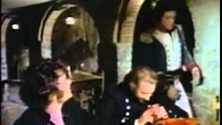 The Count Of Monte Cristo Trailer 1975