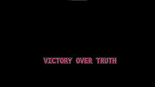 Victory Over Truth Fox Stevenson  Cover By Dynamitegus