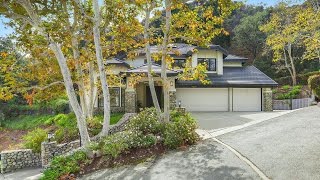 1450 Rutherford Dr | 4 + 4 Pool Home with Mountain Views in Linda Vista
