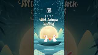 Happy Mid Autumn Festival 🥮 002 #mooncake #kuebulan