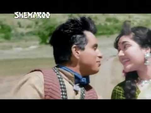 NAYA DAUR - MAANG KE SAATH TUMHAARA