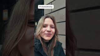Поехали с Карасиком в центр в какаОчную #карасик