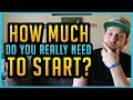 Amazon FBA: How Much Money Do You Actually Need to Start?