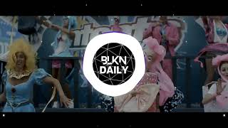 Tea Tairovic - Dubai (Hard Style Remix) - BLKN Daily