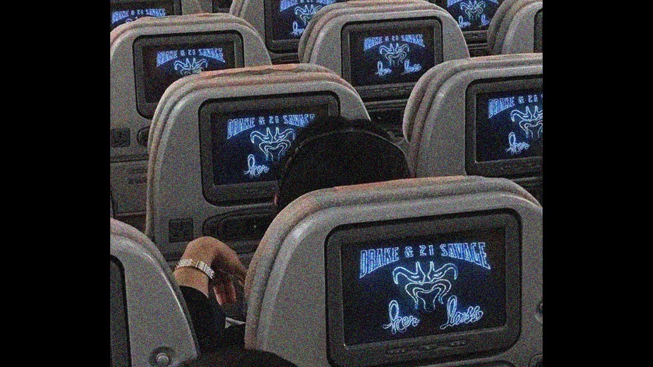 (FREE) Drake Type Beat  - 