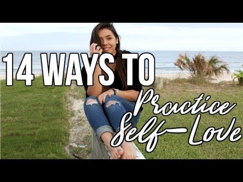 14 Self-Care Tips with Athena Club! Physical and Mental Self Love ...