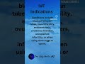 Who Needs Invitro fertilization (IVF) #conceive #fertilty #infertilitysuccess #ivfinfertility #ivf