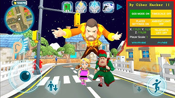 Dark Riddle Classic Mod ( MOD MENU APK 2021) Part 34