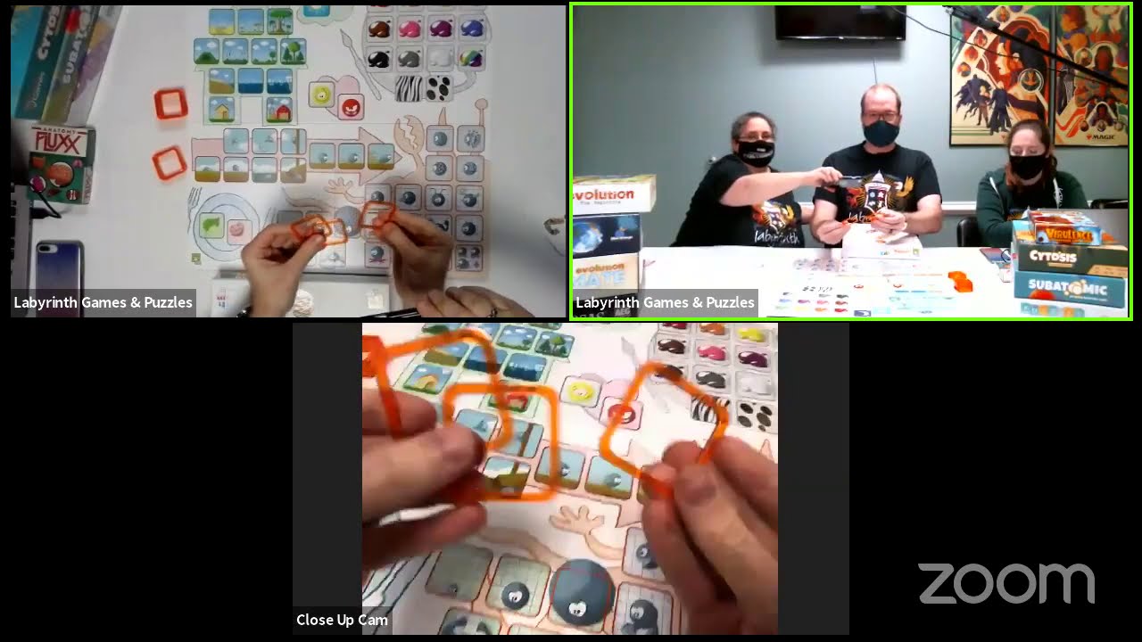 Teaching Science with Board Games - ABCs and 123s of Gameschooling ...