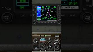 What would you do in this IFR Challenge scenario?