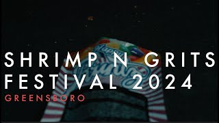 LD Beats Journal Shrimp n Grits Festival 2024