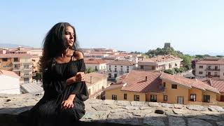 FOR UKRAINE - I Will Always Love You - Marharita Lazaryeva