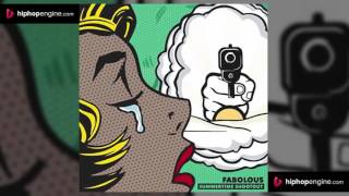 Fabolous Ft. Dave East - Summertime Sadness (Summertime Shootout Mixtape Download)