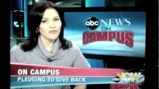Tau Psi Omega Fraternity Inc. Promo