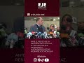 TRIBUNAL SUPREMO ELECTORAL DEFENDERÁ A AUTORIDADES ELECTAS DEMOCRÁTICAMENTE