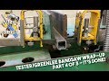 Tester/Greenlee Horizontal Bandsaw Part 4 - It's DONE!