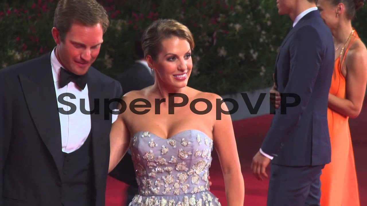 Tenille Houston at 'The Canyons' Red Carpet on 8/30/2013 ...