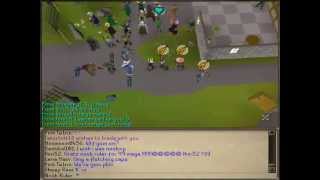 Noobriders 99 Mage Vid