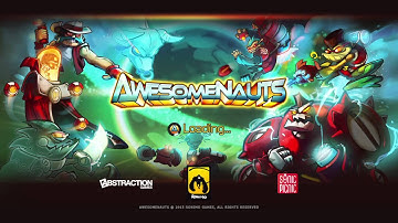 Awesomenauts Assemble!_20160401084559