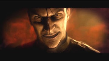 Fear 3   fearless mode