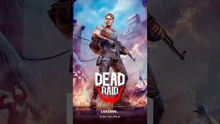 Dead Raid: Shooter Zombi en 3D Gameplay screenshot 2