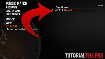 How to Get A Colored Name On Black Ops 2 PC