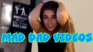 Mad Dad Videos 5 #LaughHard