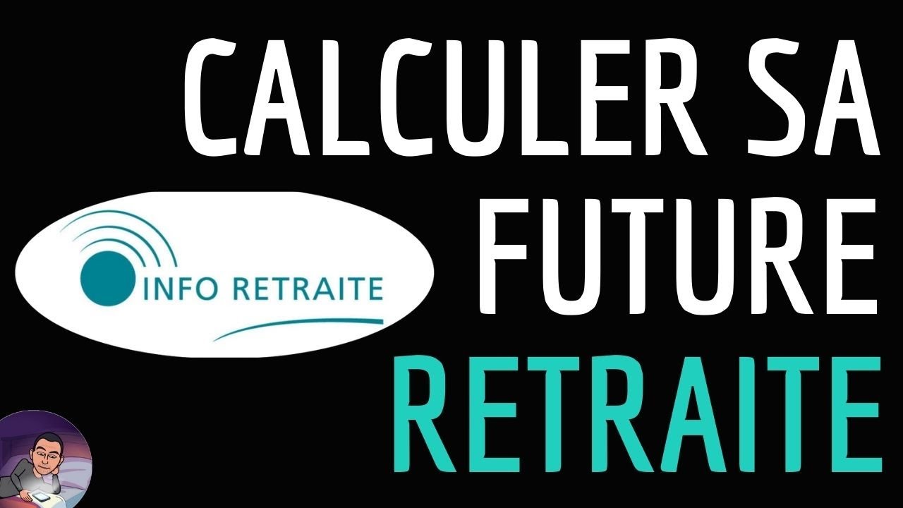 CALCUL de RETRAITE, comment calculer le MONTANT de sa retraite de base  selon son AGE de DEPART - YouTube