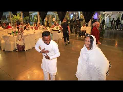 Ethiopian Wedding Song NEW YouTube