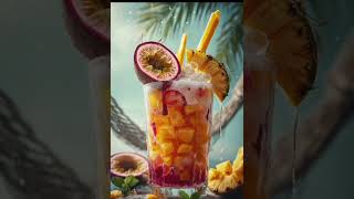 ​#TropicalBeachSunrise​#RelaxingOceanSounds​#GoldenHourAesthetic​#TravelVlog​#DreamVacation