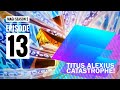 ALADDIN VS TITUS ALEXIUS FIGHT SCENE Magi Season 2 Episode 13  mp3