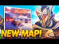 "11 Man Report Him" | Overwatch Update Gameplay