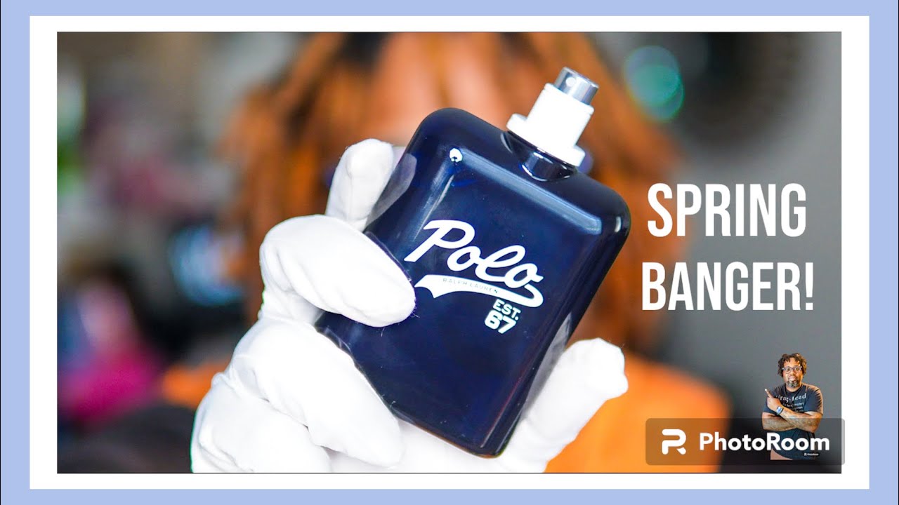 NEW! Polo 67 By Ralph Lauren Full Review | could this be the