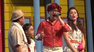 DRAMA IAPW , RA 3 -2016 (COH TUAN E SIO BAK CANG)