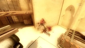 Unreal (csgo frag movie)