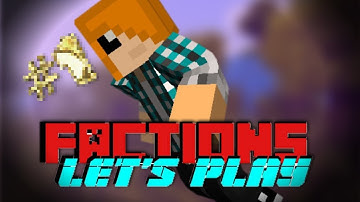 "MAJOR LOOT" Mcpe factions ep 1