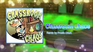 Crash TwinSanity-Classroom Chaos Remix by Prosto DIMA