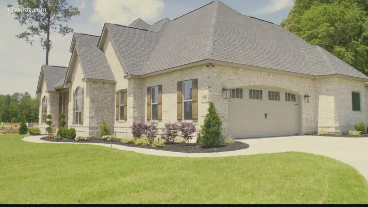 St. Jude Dream Home tickets sold out YouTube