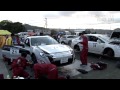 [J SPORTS] 2015 Japanese Rally championship Rd.1 in Karatsu - 全日本ラリー Rd.1 ツール・ド・九州 in 唐津 -
