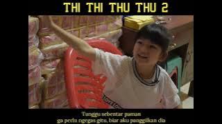 Angel - thi thu Part 2 (hakka/khek singkawang)