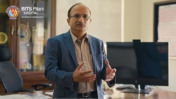 Introducing BITS Pilani Digital | BITS Excellence, Now Online | Data Science & AI