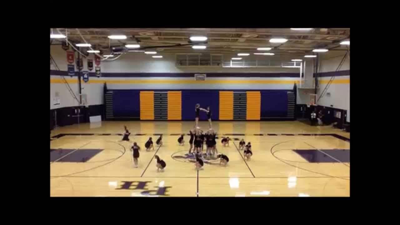 PleasantHill HighSchool YouTube