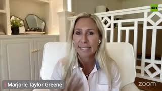 MTG: "Most of them are vaxxed"